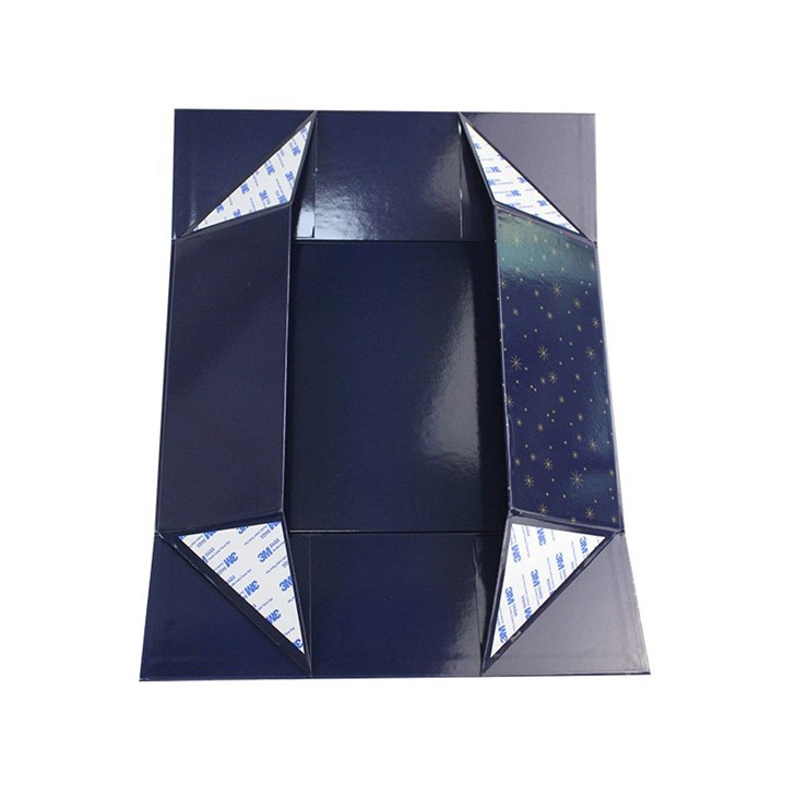 Magnetic Craft Box