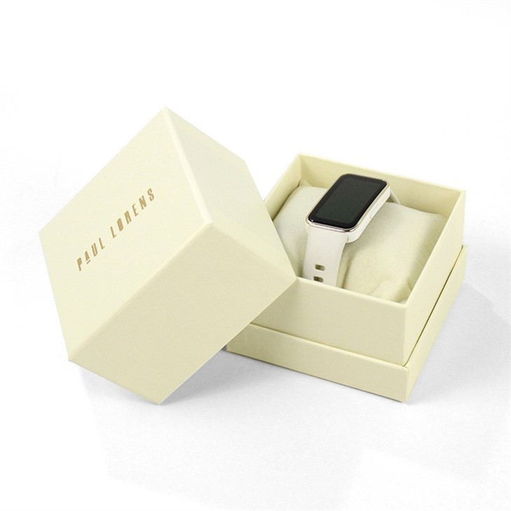 Watch Gift Box With Pillow price