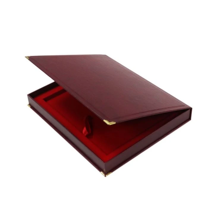 Boîte ti carte ti cadeau