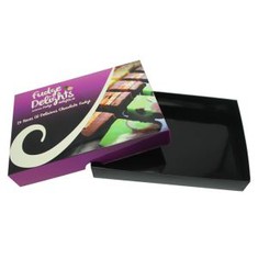 Boîte ti Chocolat so a leke ni na lege ti zo .