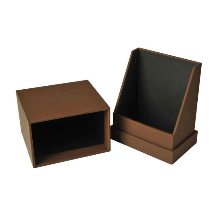 Unique Perfume Packaging Box For 30ml Bottle