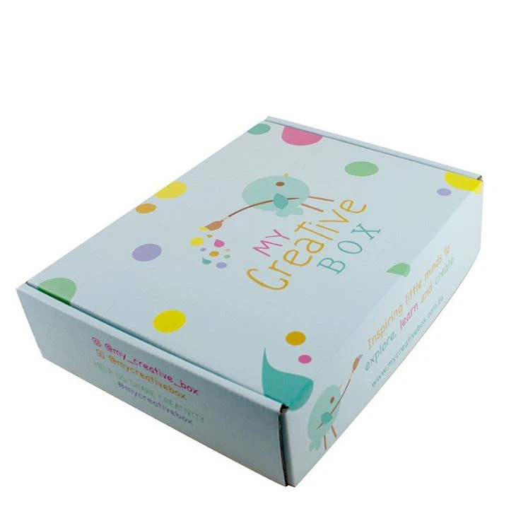 Personalized Boxes For Business