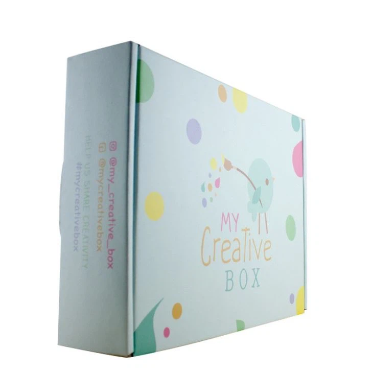 Personalized Boxes For Business